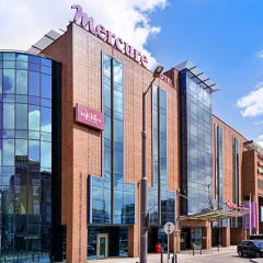 -50% na drugi pokój / Mercury Wrocław / Zadzwoń