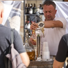 IX Festiwal Piwa i Sera