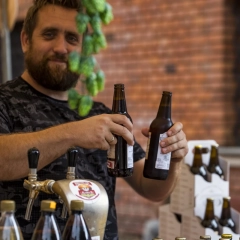 IX Festiwal Piwa i Sera