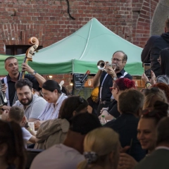 IX Festiwal Piwa i Sera