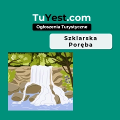 Szklarska Poręba przyciąga o każdej porze roku - niezapomniane widoki, aktywny wypoczynek i autentyczna gościnność