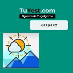 Karpacz – Górska stolica Dolnego Śląska.