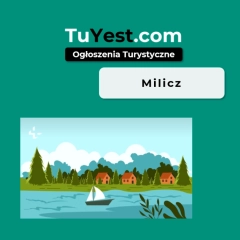 Milicz – Nature, Fish Ponds, and Slow Tourism