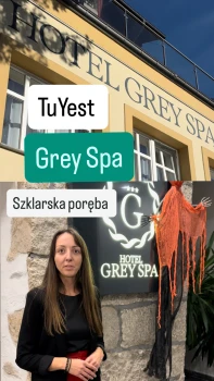 Hotel Grey Spa