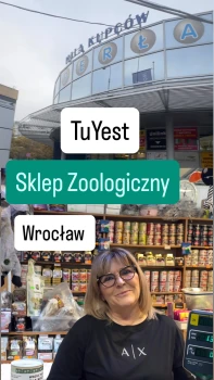 Sklep Zoologiczny Pani Beaty